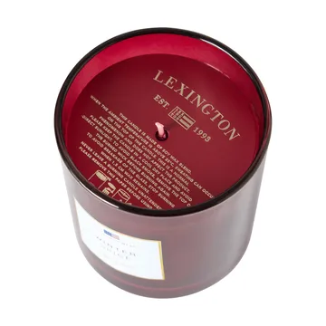 Winter Spice Scented Candle - Winter Spice doftljus - Lexington