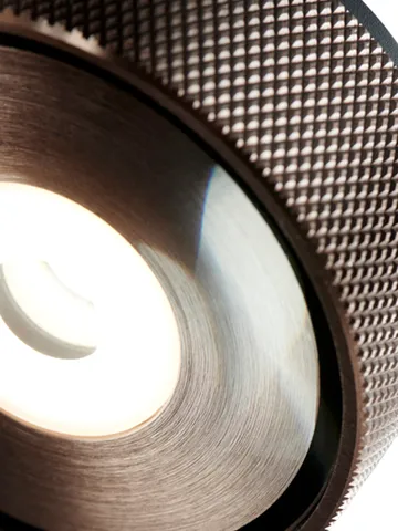 Cosmo C1 plafond switch tune - Rose gold - Light-Point