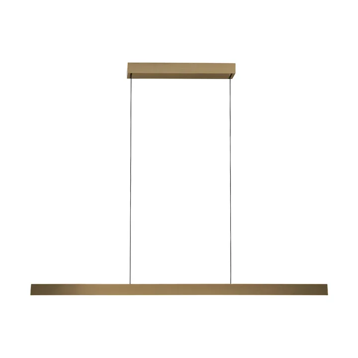 Edge Linear S1500 pendel switch tune - Brass - Light-Point