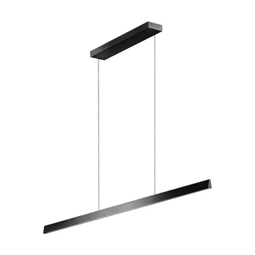 Edge Linear S1500 pendel switch tune - Carbon black - Light-Point