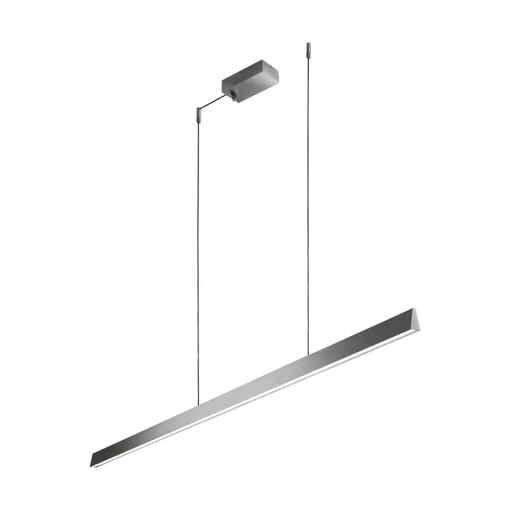 Edge Linear S1500 pendel switch tune - Titanium - Light-Point