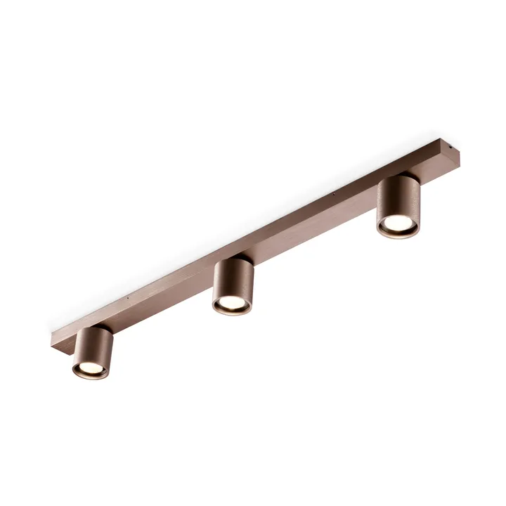 Focus L900 taklampa switch tune - Rose gold - Light-Point