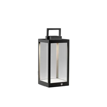 Lantern T1 bordslampa - black - Light-Point
