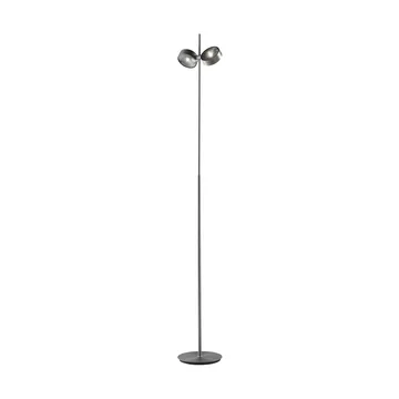 Orbit golvlampa - Titanium - Light-Point