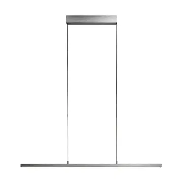 Slim S1200 pendel - Titanium - Light-Point