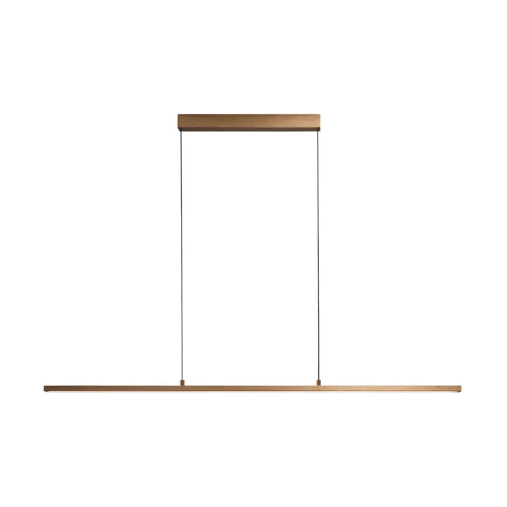Slim S1800 pendel - Rose gold - Light-Point