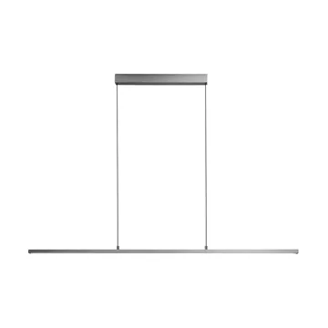 Slim S1800 pendel - Titanium - Light-Point