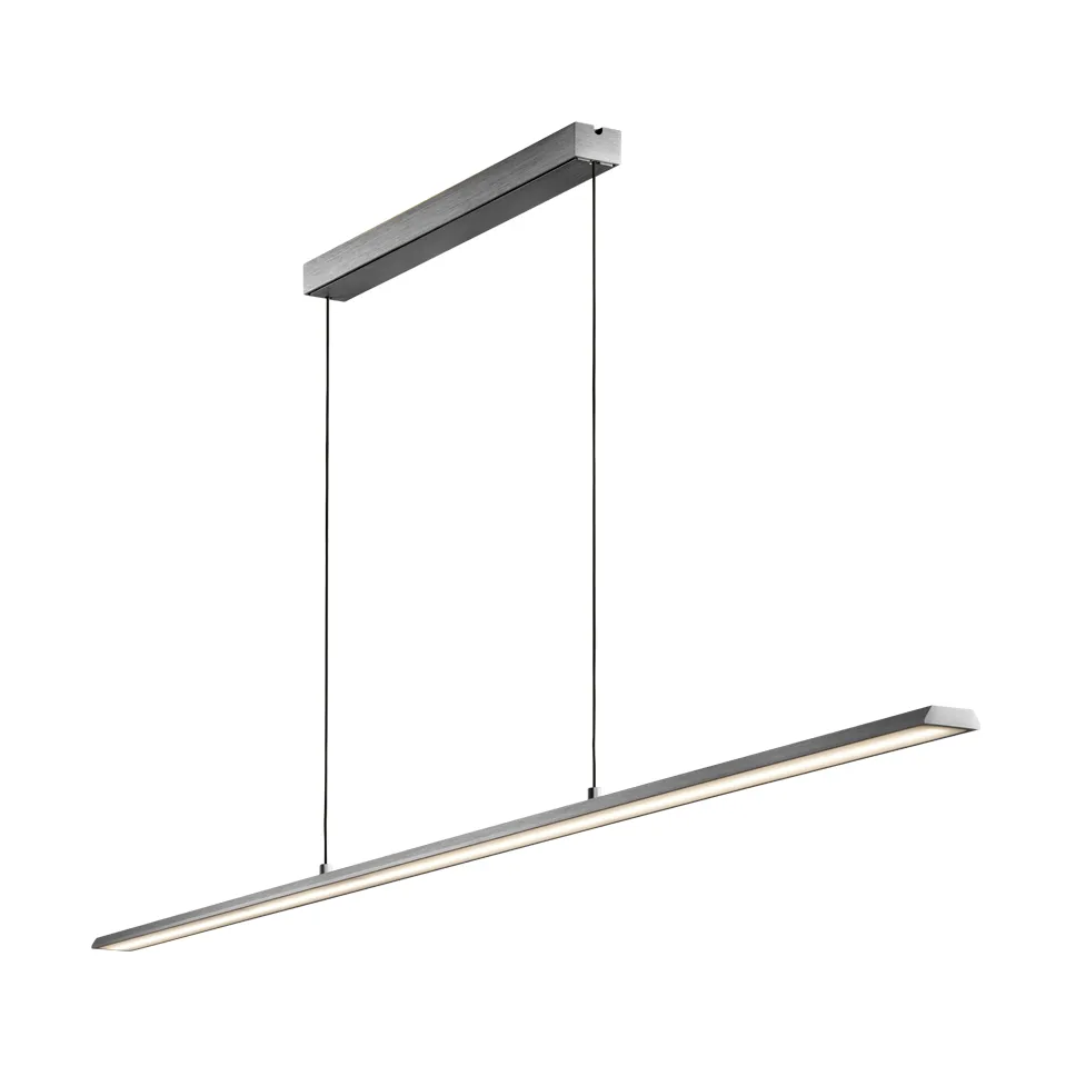 Slim S1800 pendel, Titanium Light-Point
