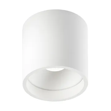 Solo Round 2 spotlight - White, 3000K - Light-Point