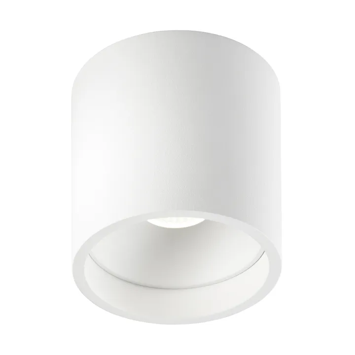 Solo Round 2 spotlight - White - Light-Point