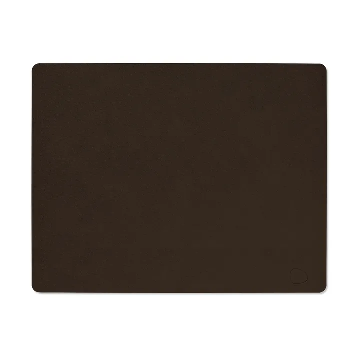 Nupo bordstablett square L - Hazel - LIND DNA