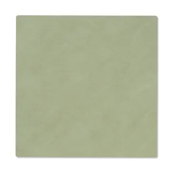 Nupo bordstablett square vändbar S 1 st - Dark green-olive green - LIND DNA