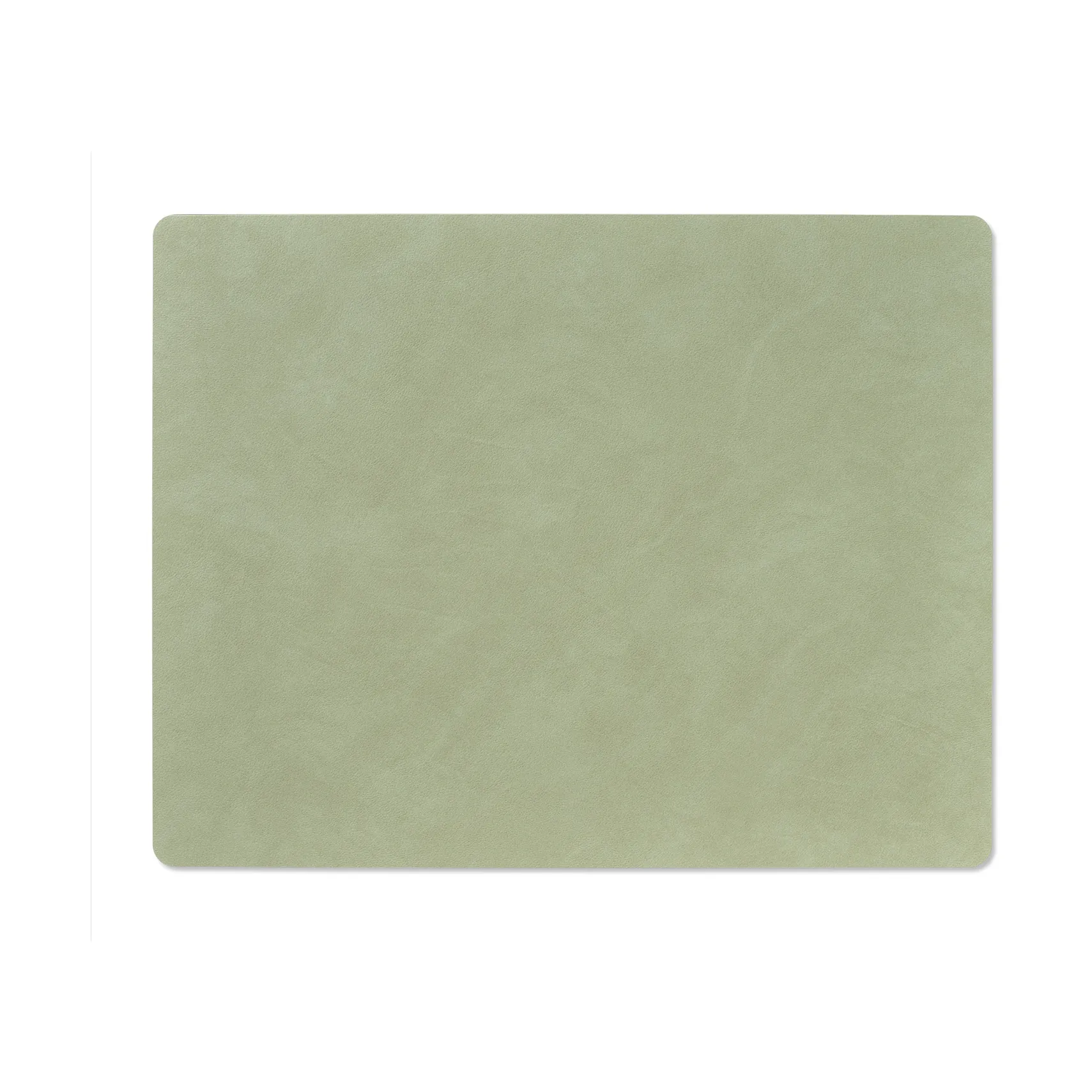 Nupo bordstablett vändbar square L 1 st, Dark green-olive green LIND DNA