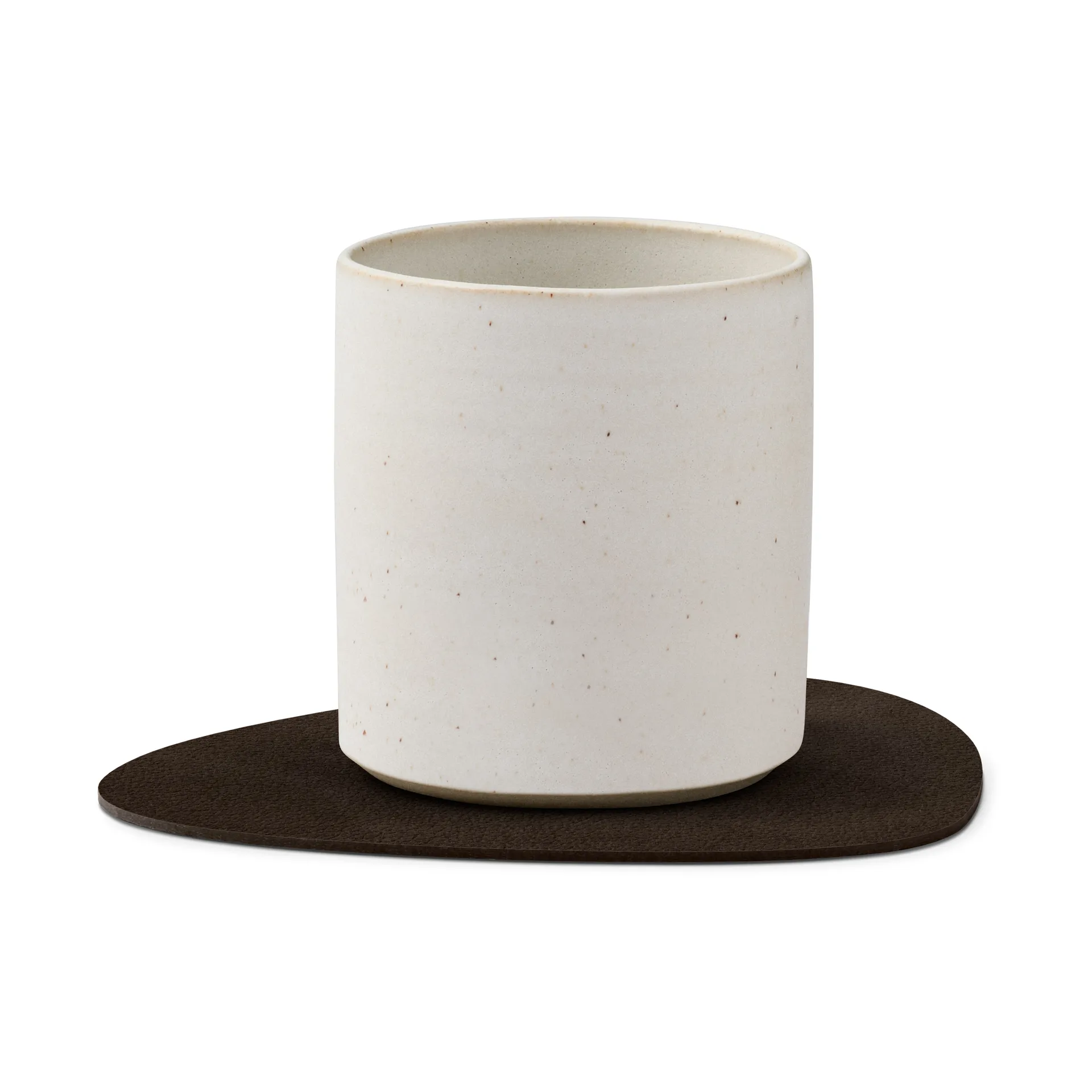 Nupo glasunderlägg curve, Hazel LIND DNA