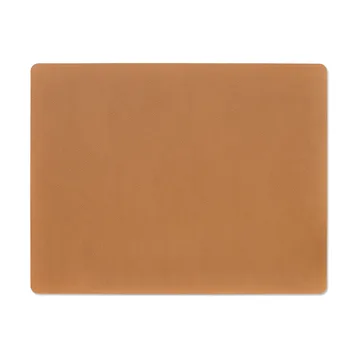 Serene bordstablett square L 35x45 cm - Nature - LIND DNA