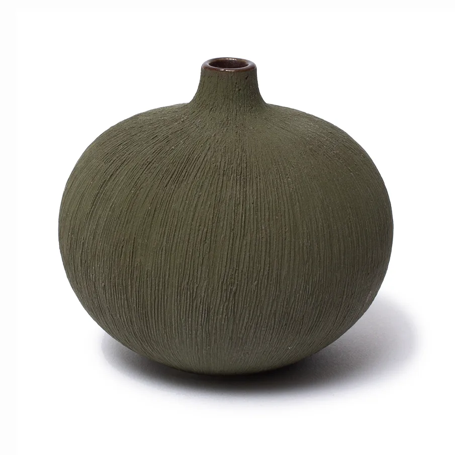 Bari vas, Forest green, S Lindform