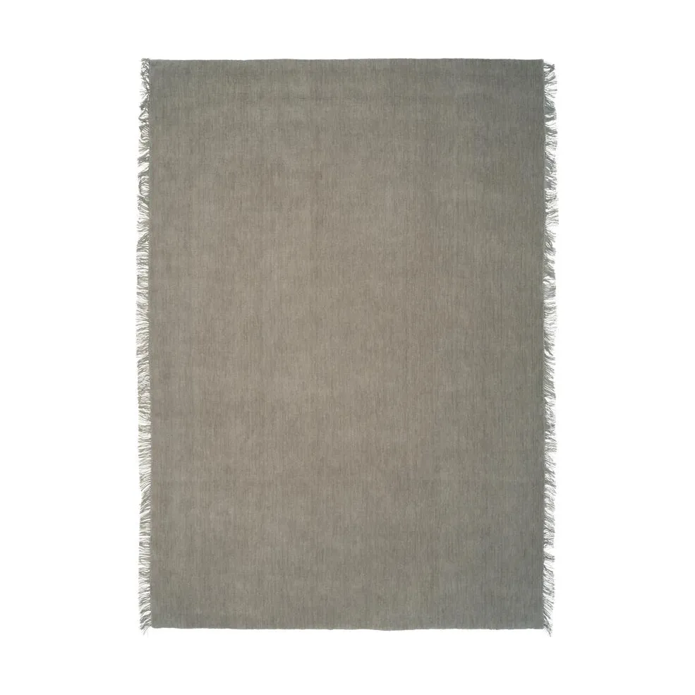 Abyss Bliss matta, Sand, 170x240 cm Linie Design