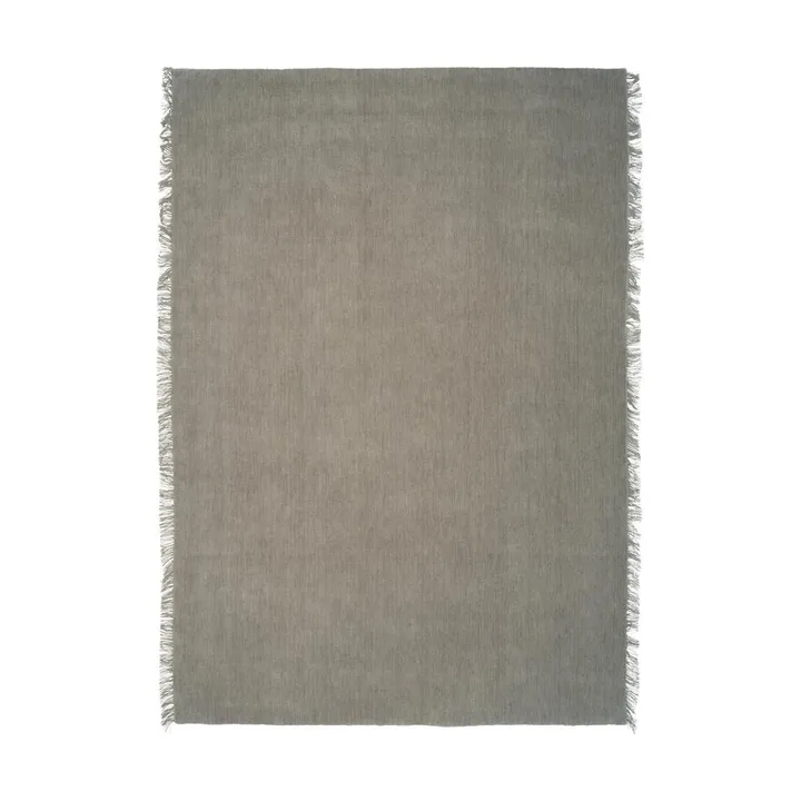 Abyss Bliss matta - Sand, 250x350 cm - Linie Design