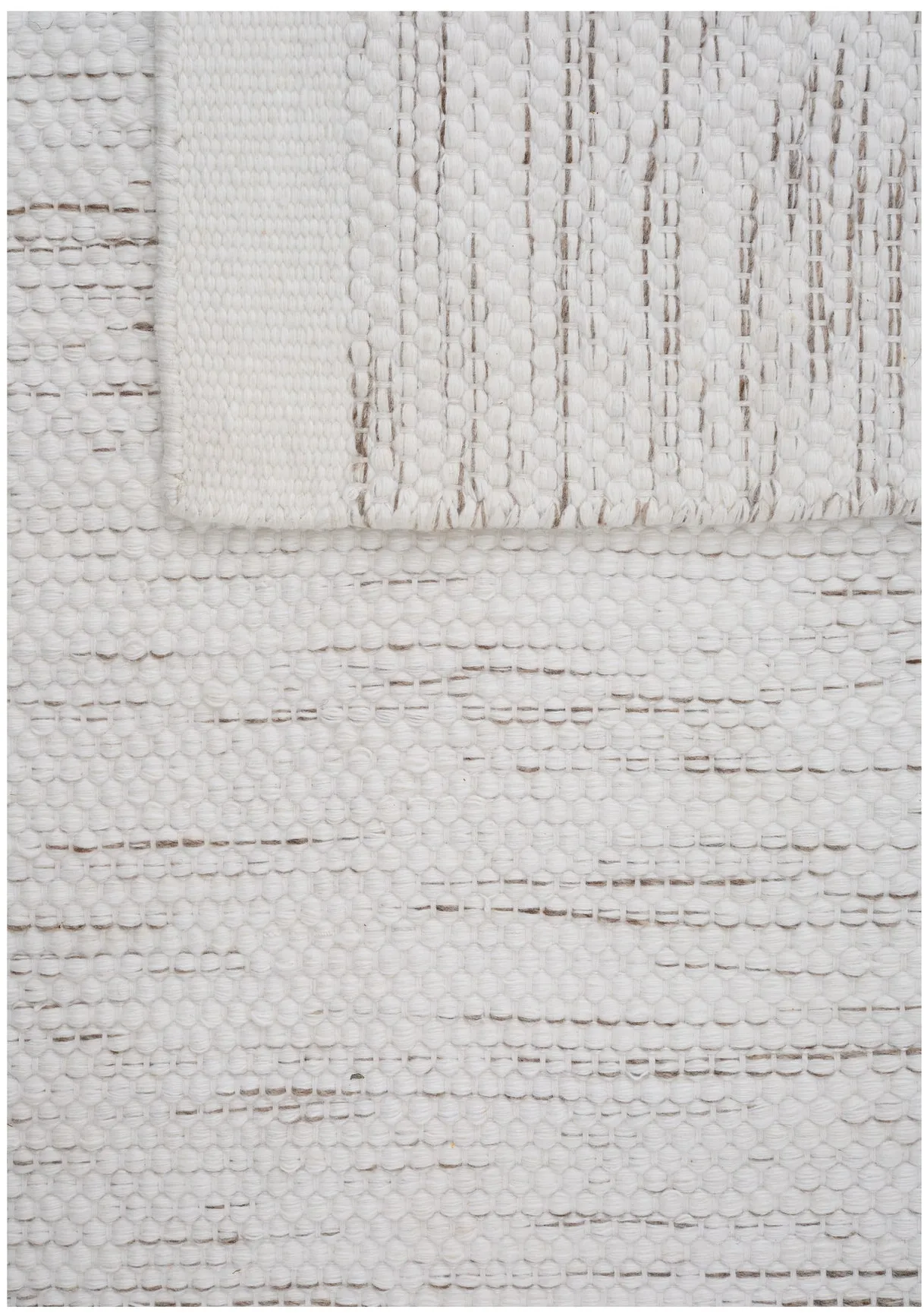 Adonic Mist off-white matta, 300x200 cm Linie Design
