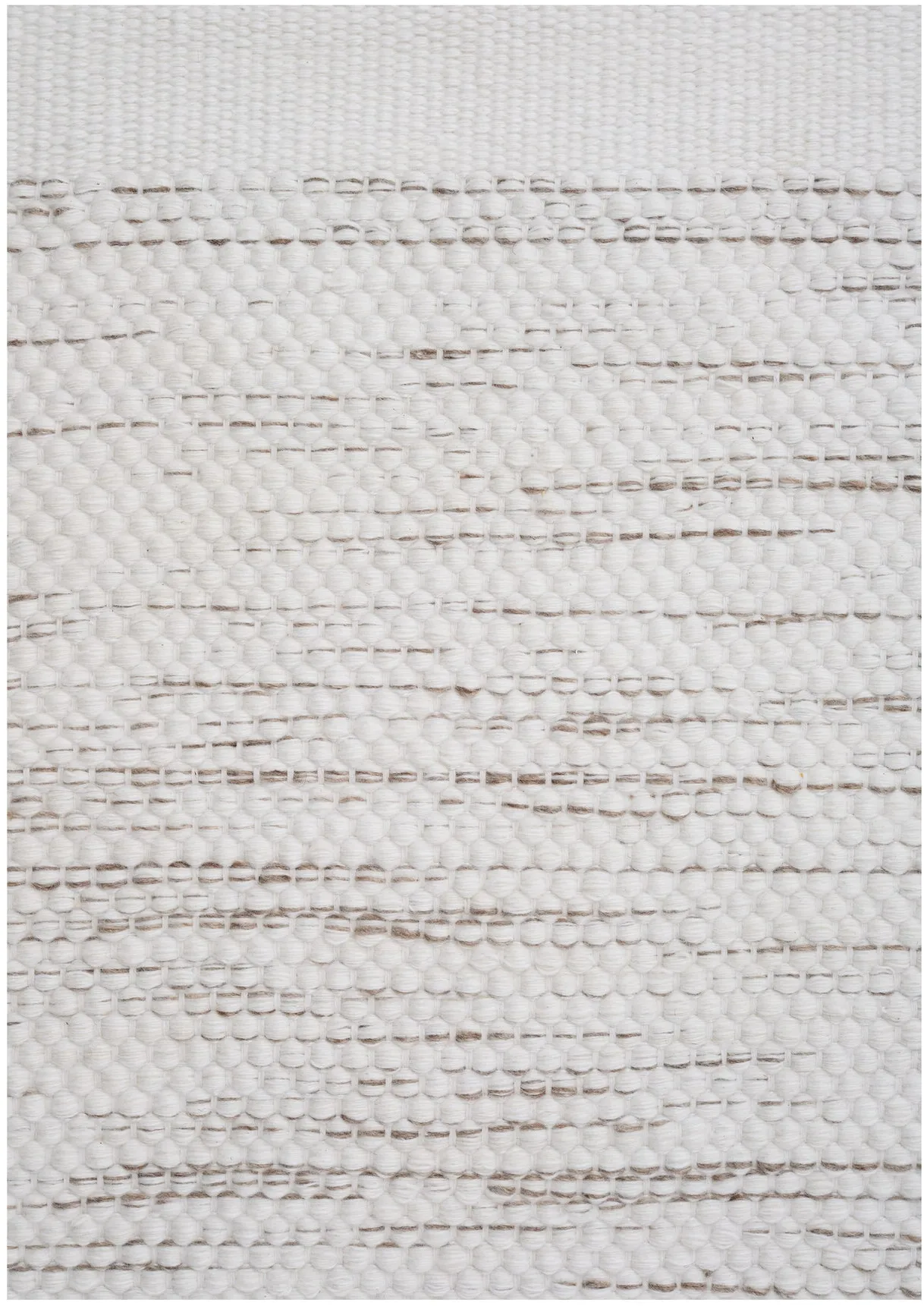 Adonic Mist off-white matta, 300x200 cm Linie Design