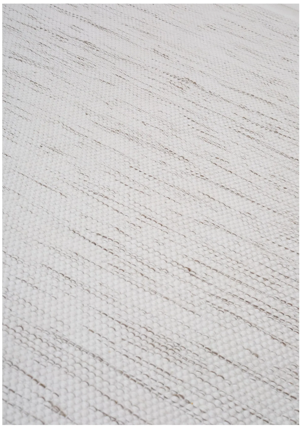 Adonic Mist off-white matta, 300x200 cm Linie Design