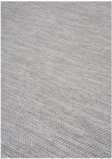 Adonic Mist steel matta - 300x200 cm - Linie Design
