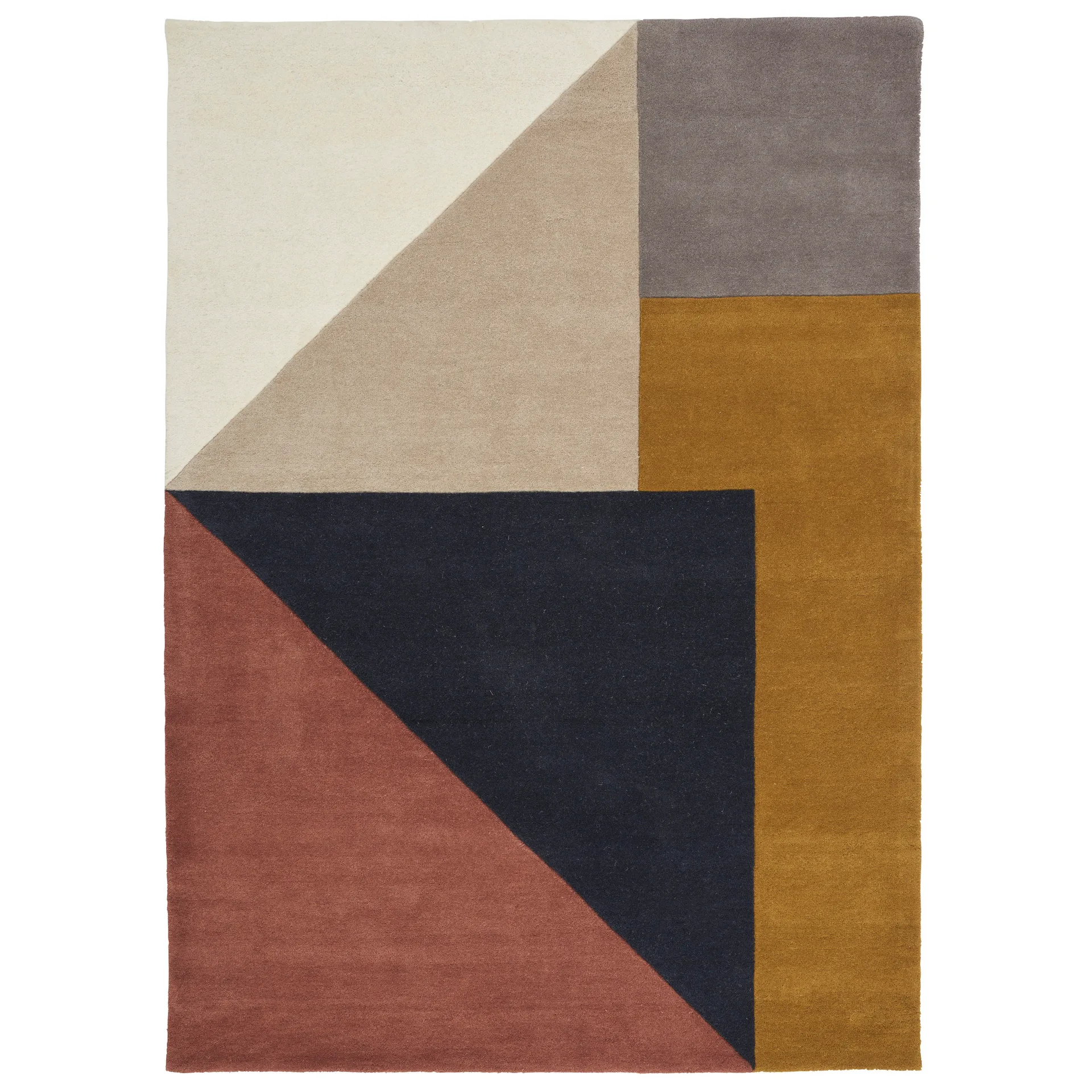 Arguto ullmatta 200x300 cm, Multi Linie Design