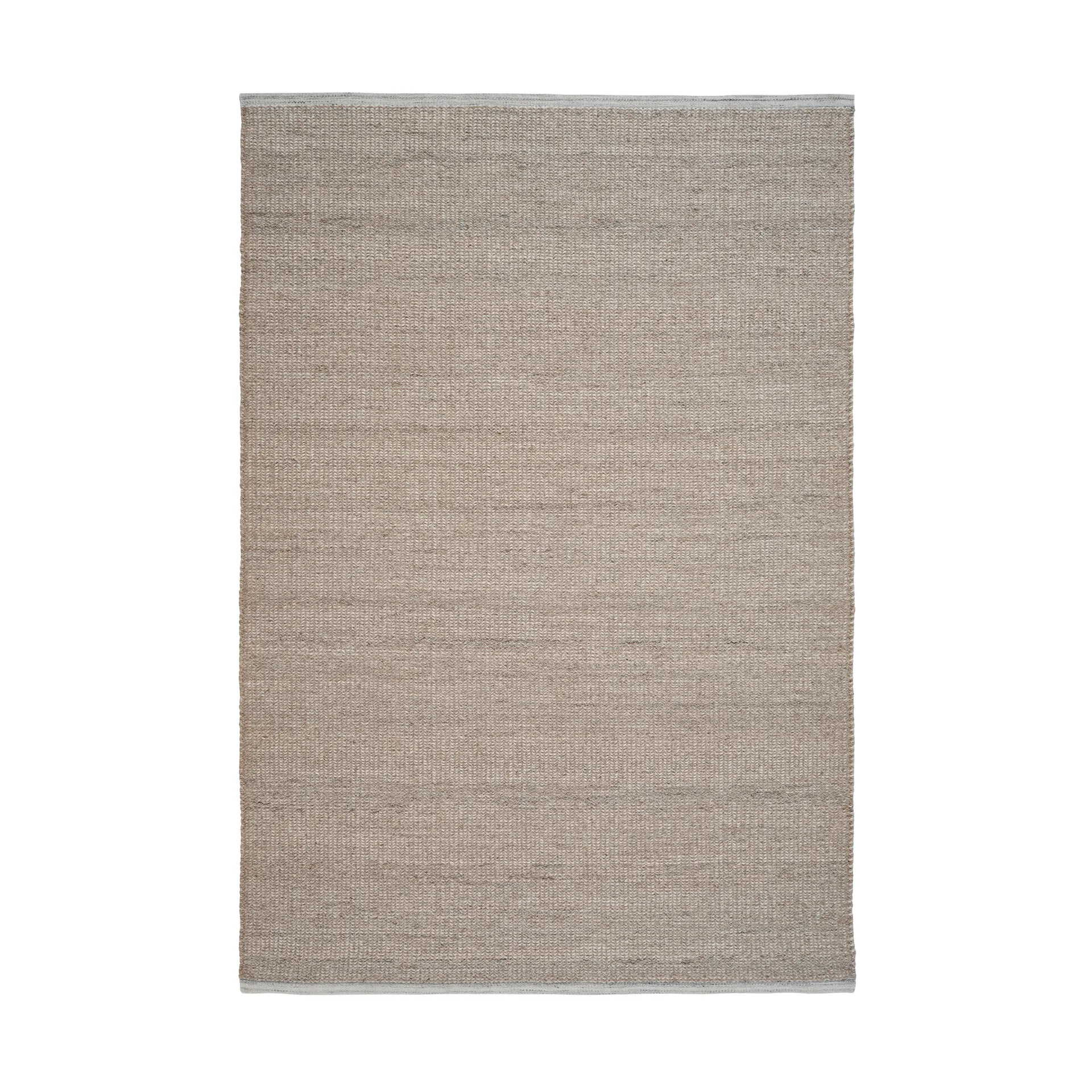 Ash Melange earth matta, 240x170 cm Linie Design