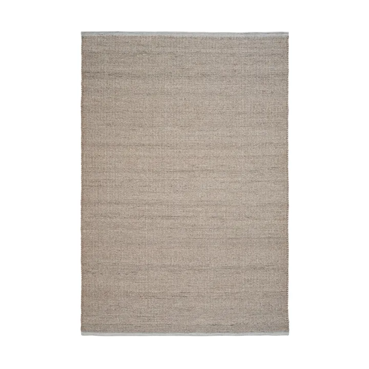 Ash Melange earth matta - 240x170 cm - Linie Design