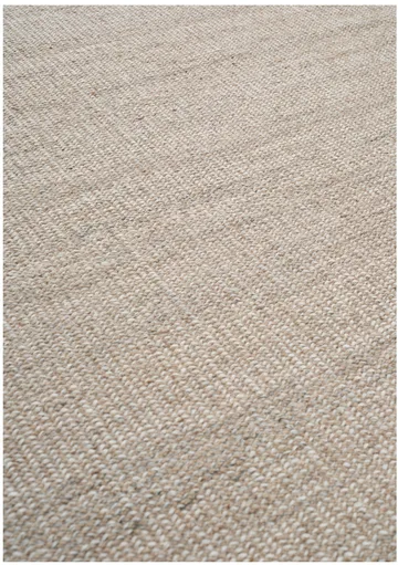 Ash Melange earth matta - 350x250 cm - Linie Design