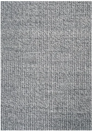 Ash Melange grey matta - 350x250 cm - Linie Design