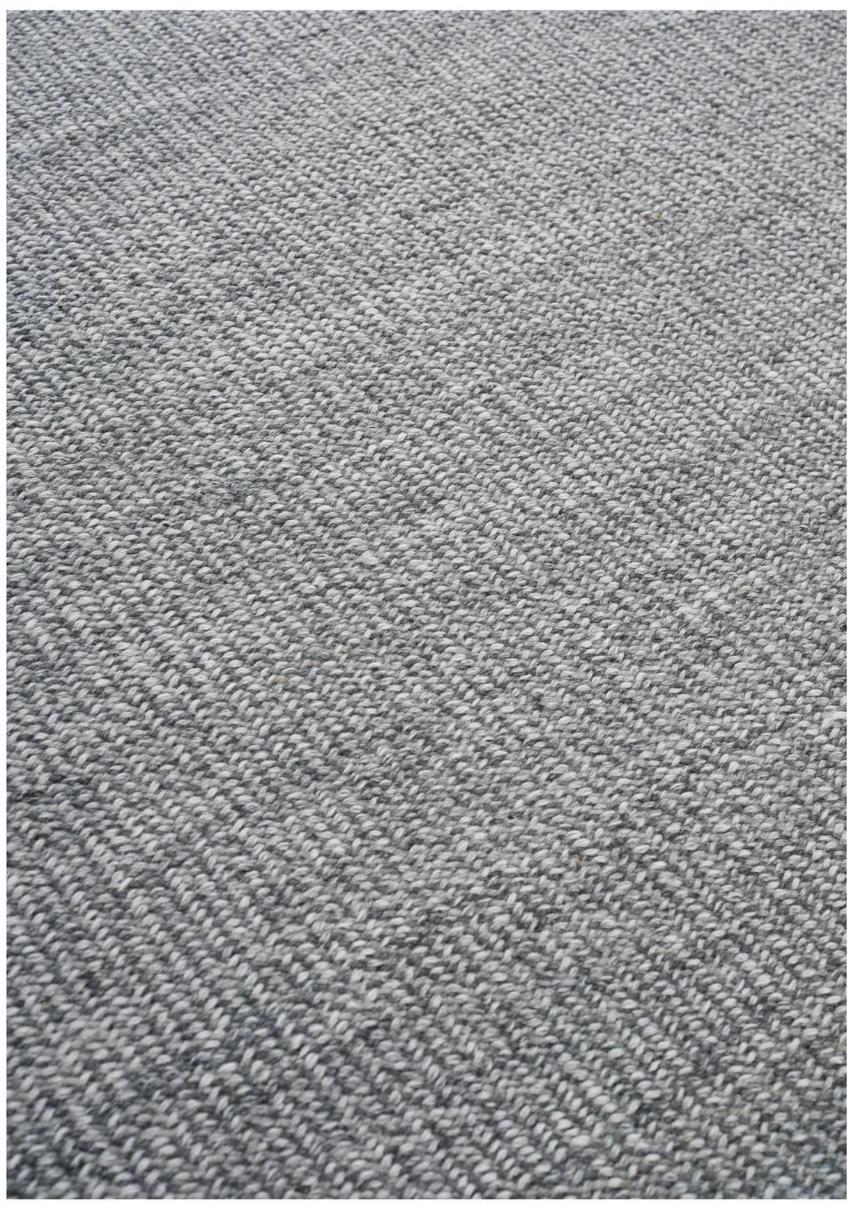 Ash Melange grey matta, 350x250 cm Linie Design