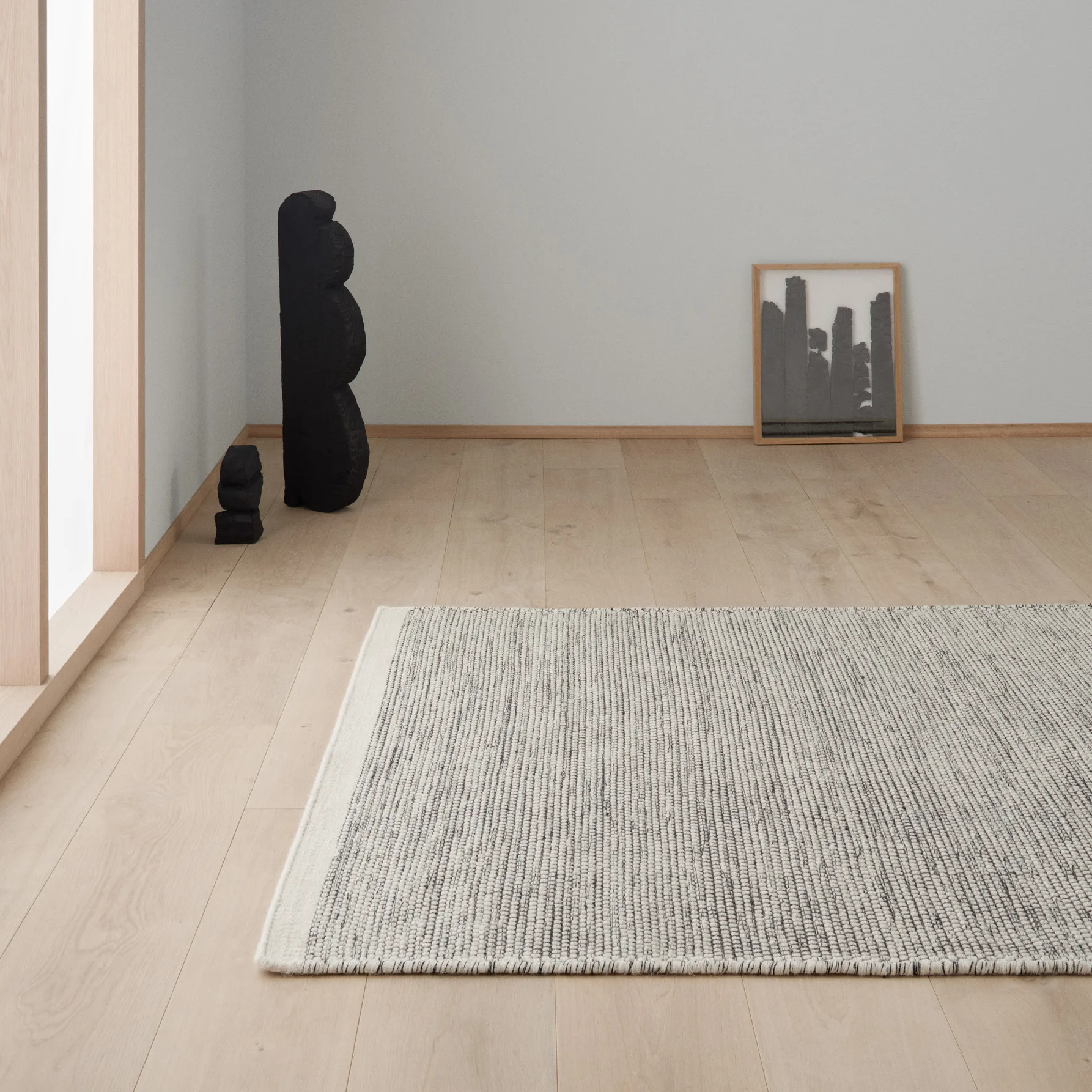 Asko matta 140x200 cm, Mixed Linie Design