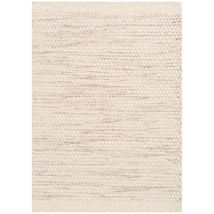 Asko matta 170x240 cm - Off white - Linie Design