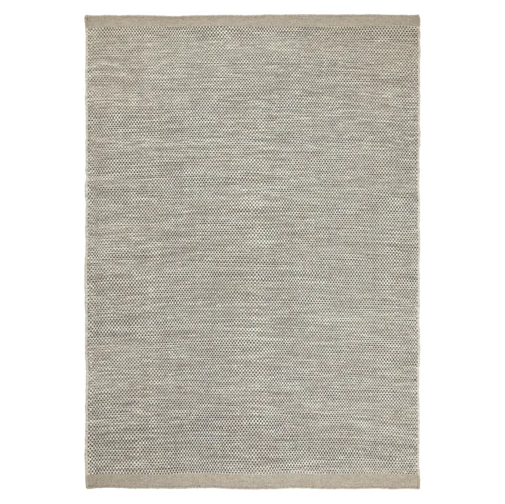 Asko matta 170x240 cm - Taupe - Linie Design