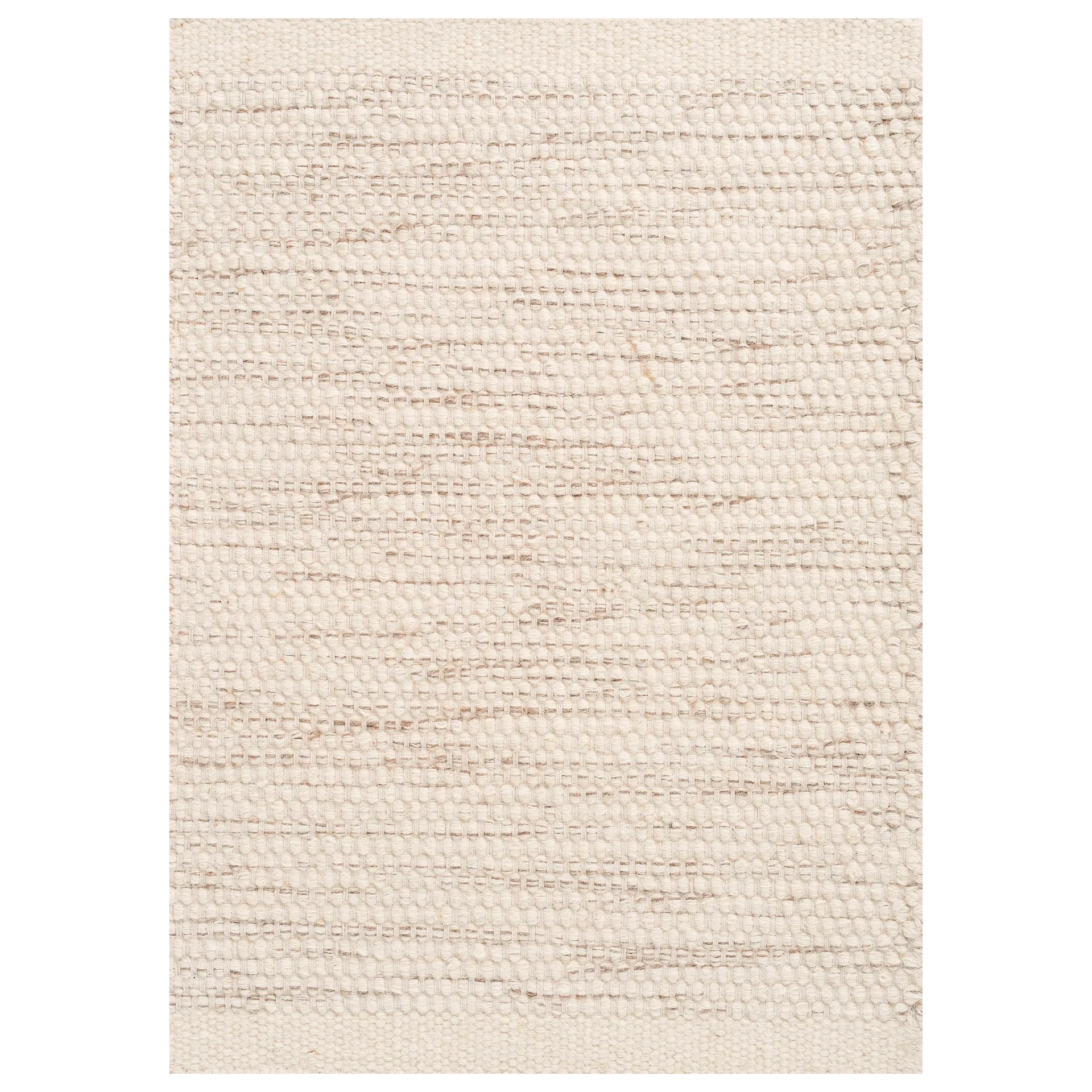 Asko matta 250x350 cm, Off white Linie Design