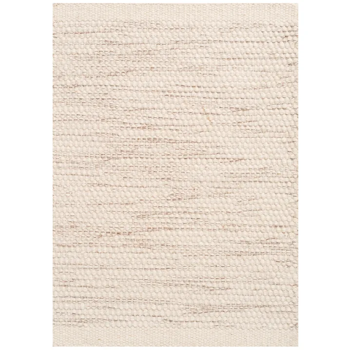 Asko matta 70x140 cm - Off white - Linie Design