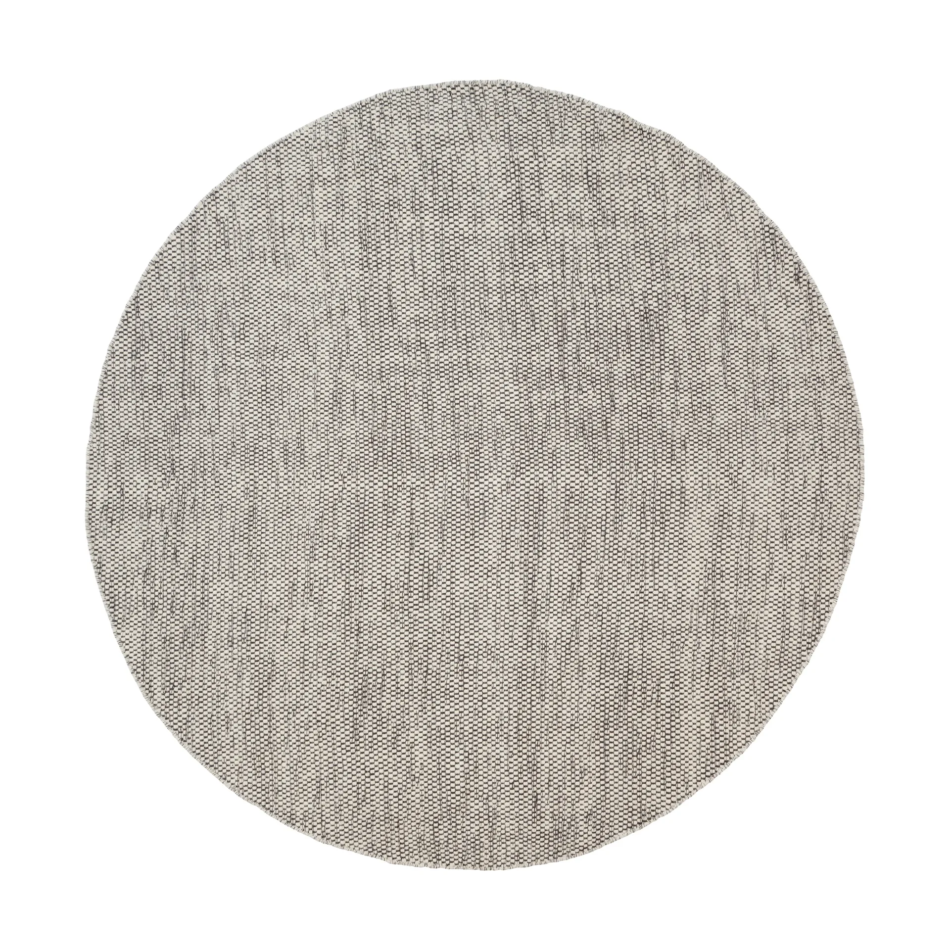 Asko matta rund, Mixed, Ø240 cm Linie Design