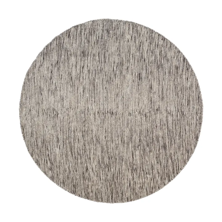 Asko matta rund - Terrazzo, Ø240 cm - Linie Design