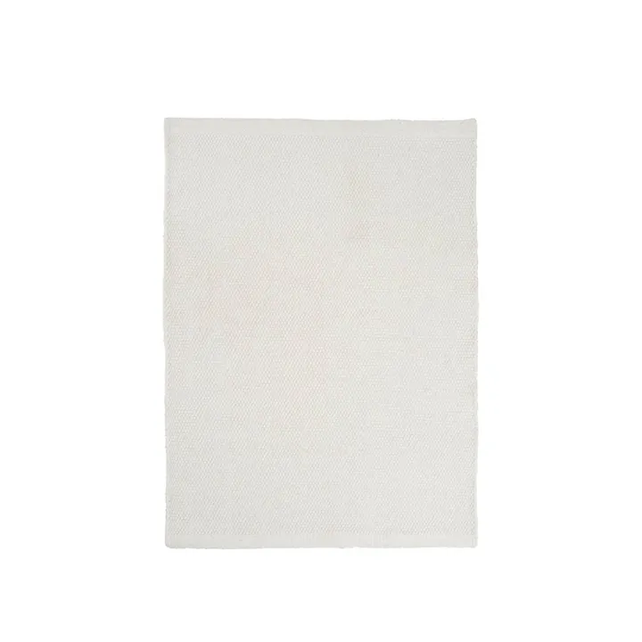 Asko matta - White, 140x200 cm - Linie Design