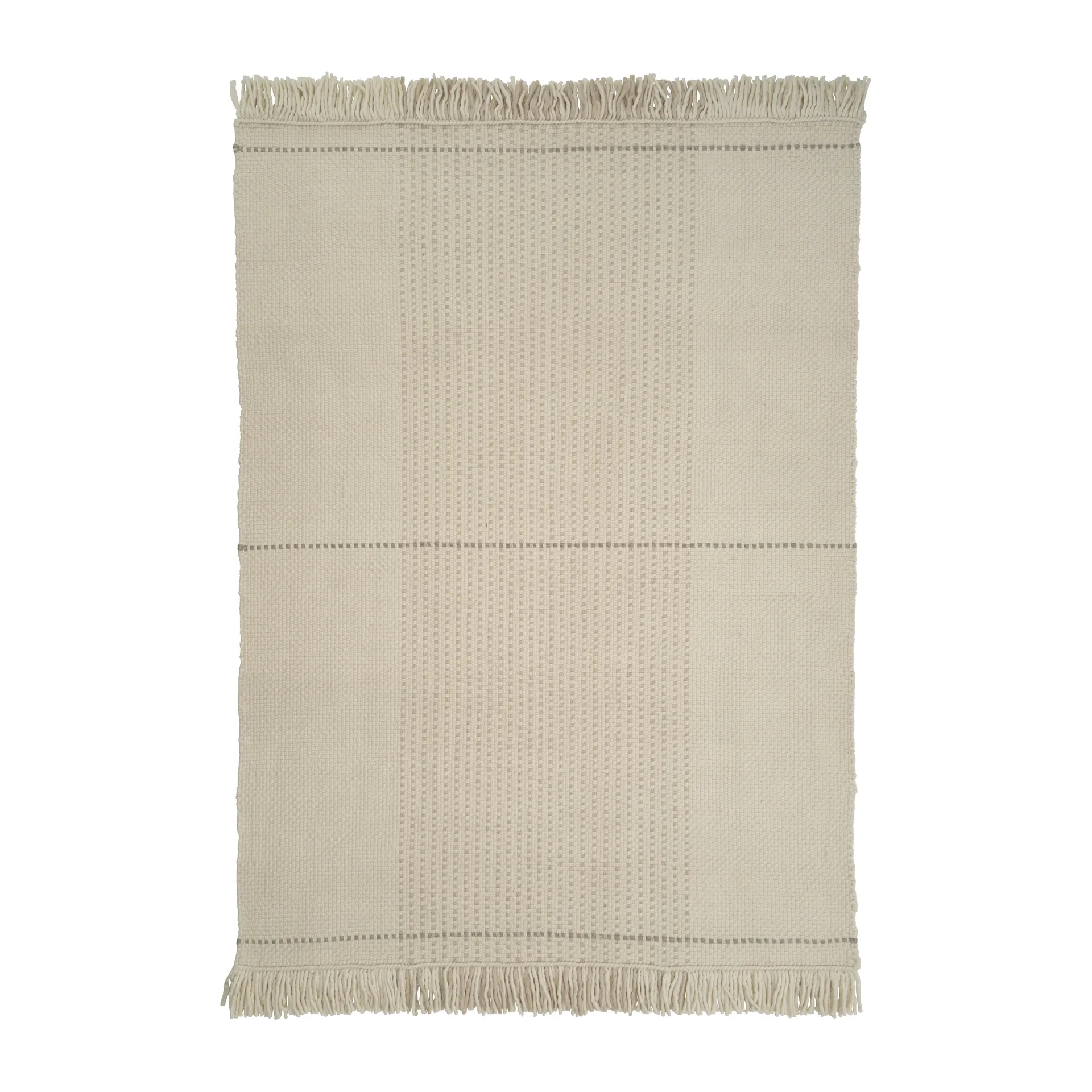 Awakened Mind ullmatta 200x300 cm, White Linie Design