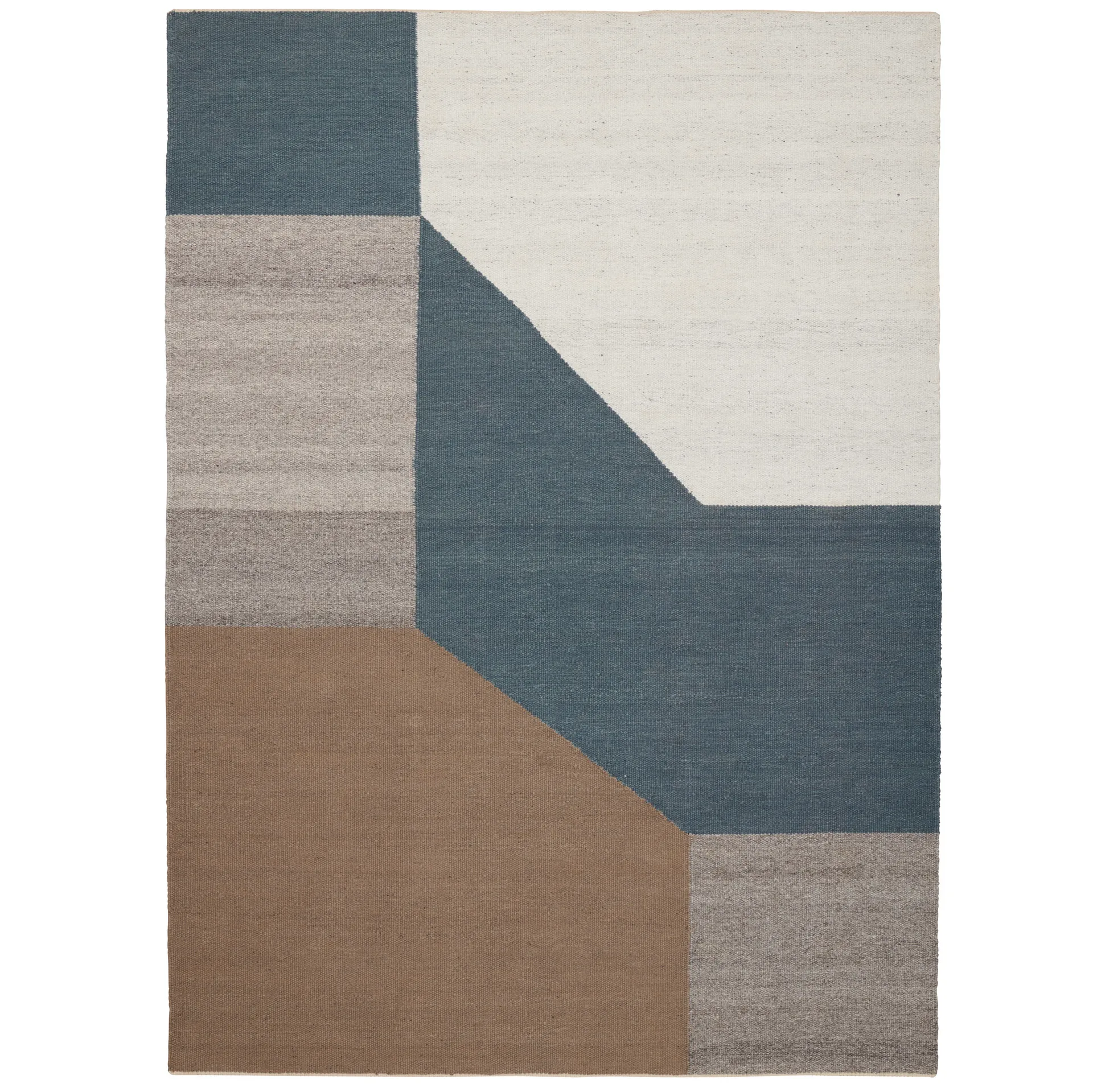 Blocchi matta 170x240 cm, Sky Linie Design