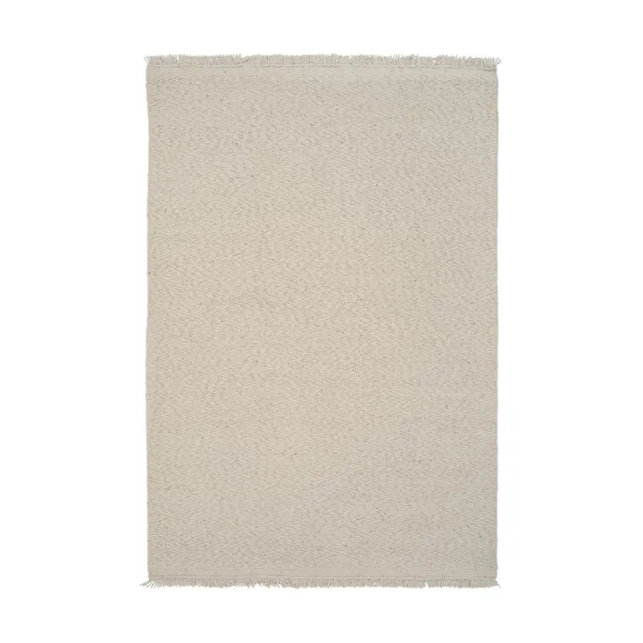 Blonde Maze matta - Beige, 200x300 cm - Linie Design