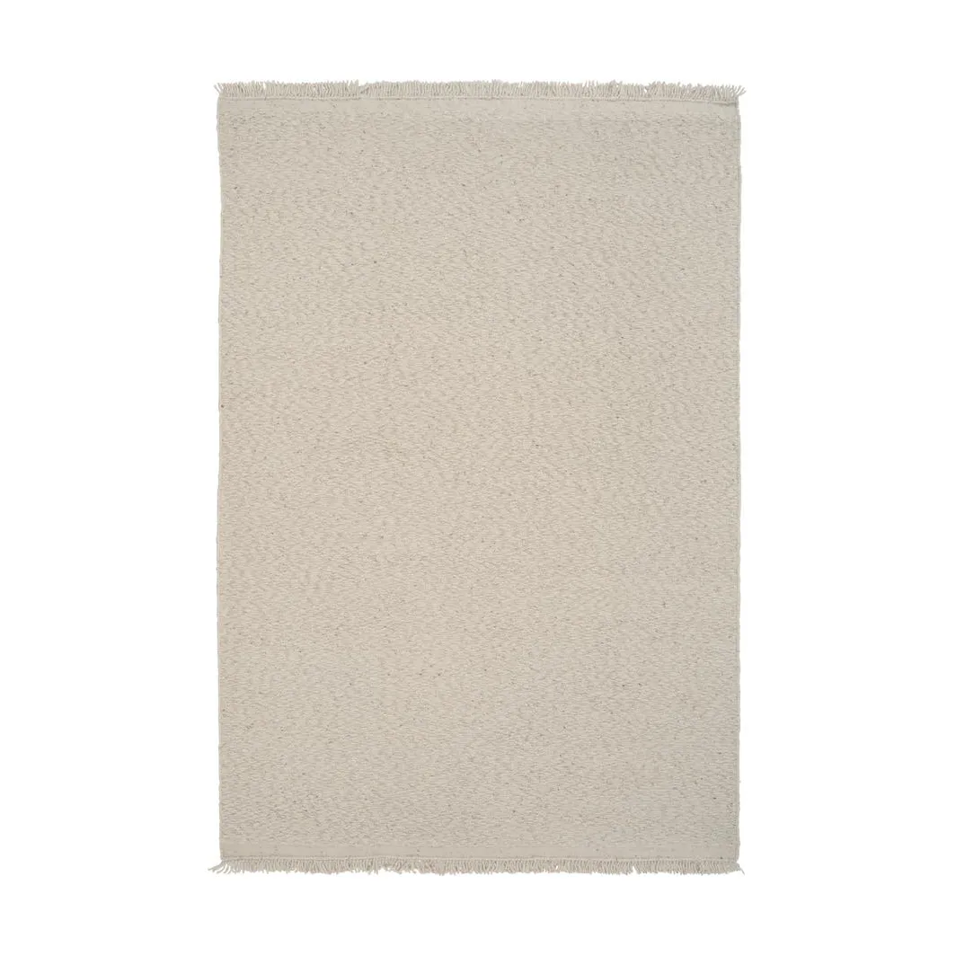 Blonde Maze matta, Beige, 250x350 cm Linie Design