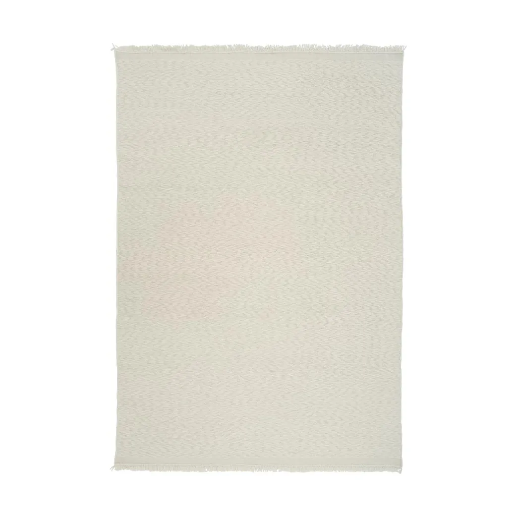 Blonde Maze matta, White, 250x350 cm Linie Design