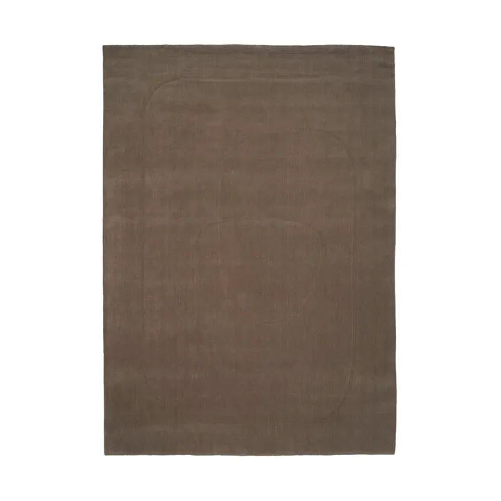 Cursive Expanse matta - Cactus, 140x200 cm - Linie Design