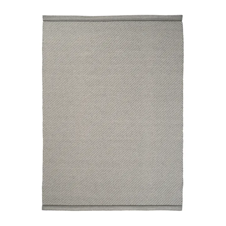 Dawn Light ullmatta 250x350 cm - Grey-moss - Linie Design