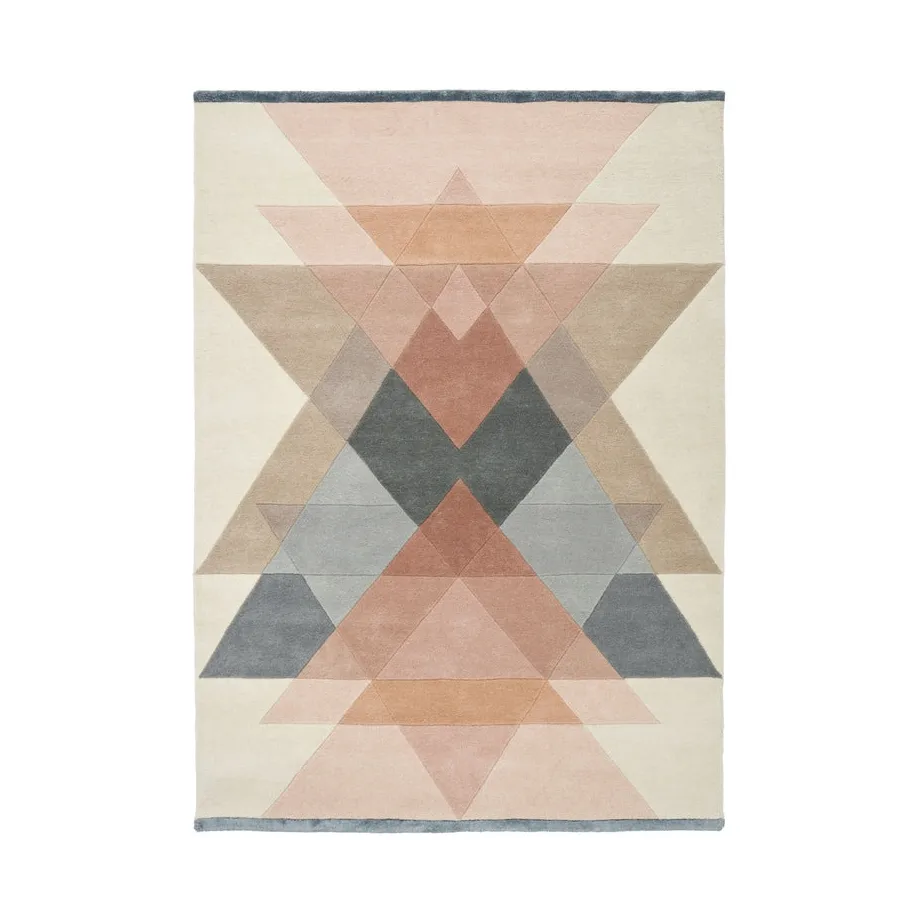 Freya matta 250x350 cm, Powder Linie Design