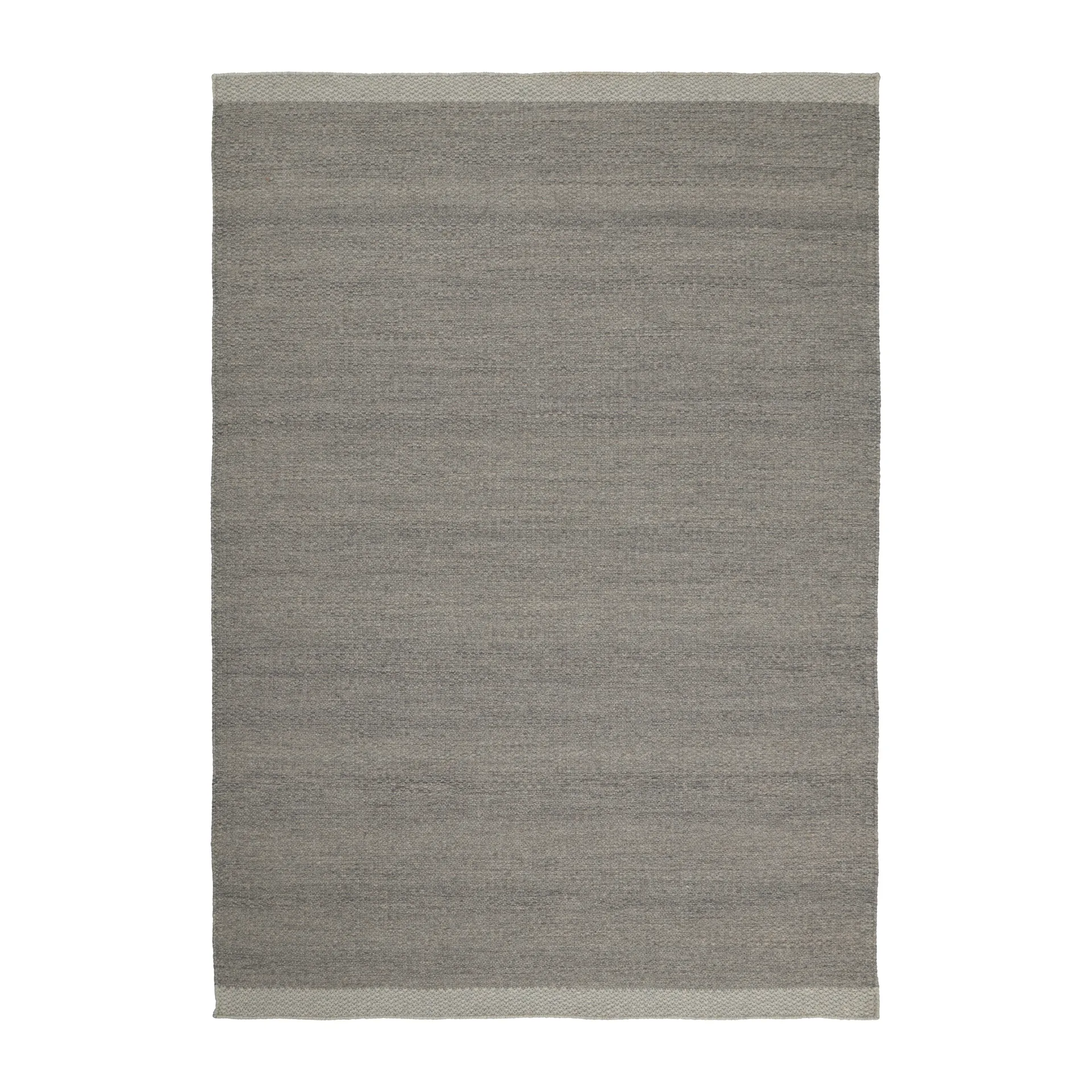 Frode ullmatta 170x240 cm, Grey Linie Design