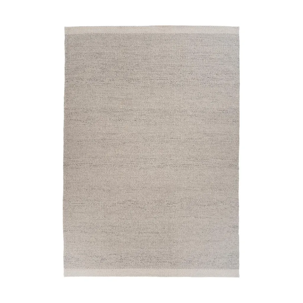 Frode ullmatta, Marble, 170x240 cm Linie Design